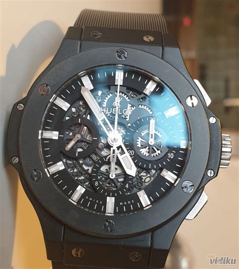 hublot satovi prodaja|cene satova Hublot.